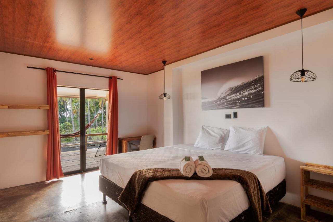 Hotel Esencia Nativa El Zonte Exteriér fotografie