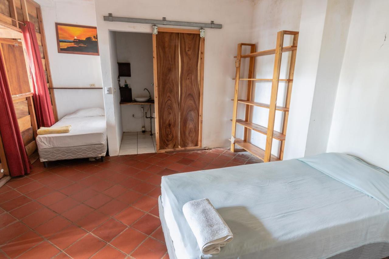 Hotel Esencia Nativa El Zonte Exteriér fotografie